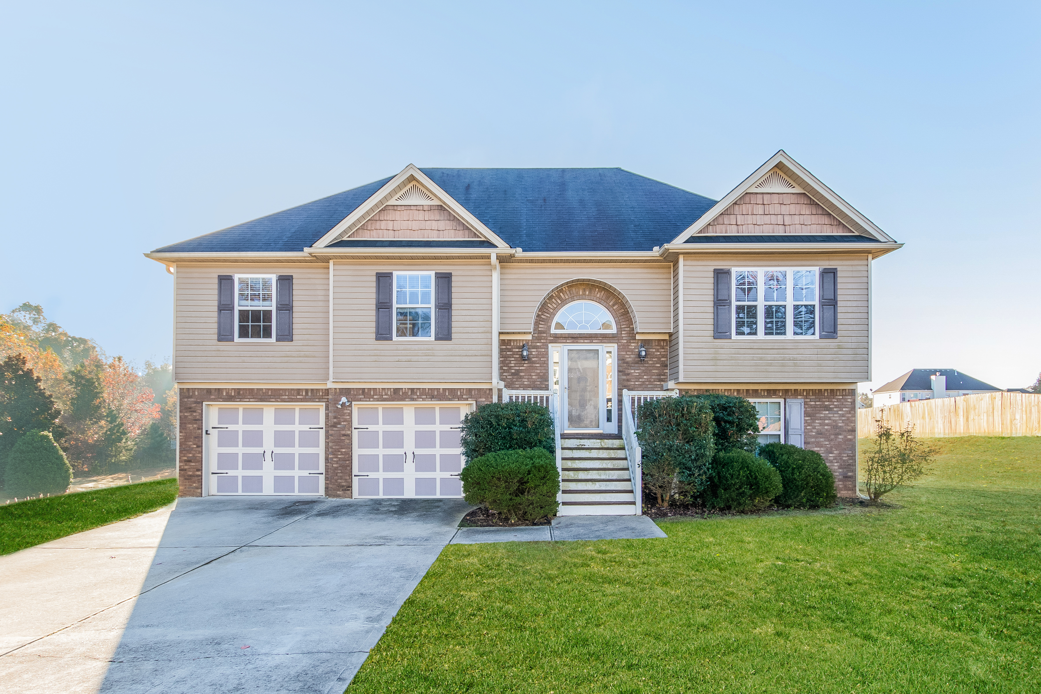 54 Wayne Meadows Ct Douglasville, GA 30134